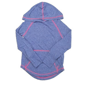 Rockets of Awesome Girls Purple Athletic Top size: 4T